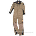 Baju Kerja Classic Safety Coverall